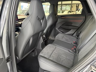 CUPRA Terramar VZ 4x4 Sport Autom., Matrix Pano Navi Sennheiser - bilder 10
