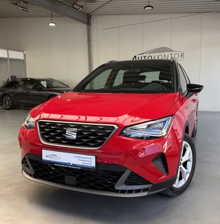SEAT Arona FR Sport, LED Winterp CarPlay Navi - foto 2