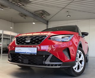 SEAT Arona FR Sport, LED Winterp CarPlay Navi - foto 3
