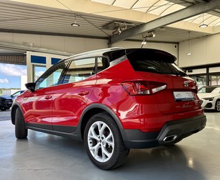 SEAT Arona FR Sport, LED Winterp CarPlay Navi - foto 4