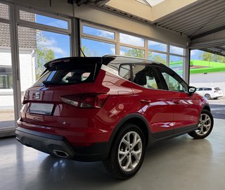 SEAT Arona FR Sport, LED Winterp CarPlay Navi - foto 5
