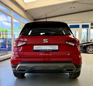 SEAT Arona FR Sport, LED Winterp CarPlay Navi - foto 6