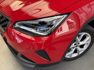 SEAT Arona FR Sport, LED Winterp CarPlay Navi - foto 7