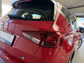 SEAT Arona FR Sport, LED Winterp CarPlay Navi - foto 8