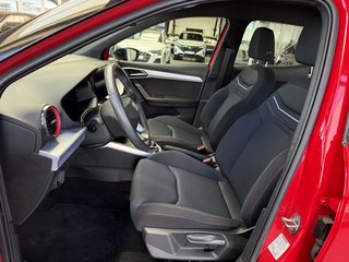 SEAT Arona FR Sport, LED Winterp CarPlay Navi - foto 9