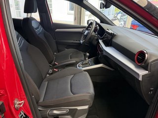 SEAT Arona FR Sport, LED Winterp CarPlay Navi - foto 1