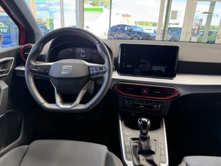 SEAT Arona FR Sport, LED Winterp CarPlay Navi - foto 3