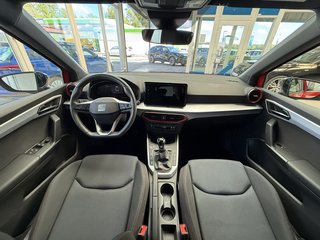 SEAT Arona FR Sport, LED Winterp CarPlay Navi - foto 5