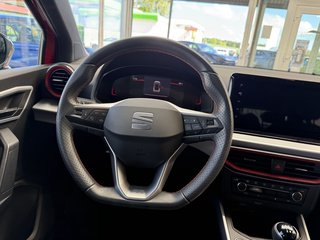 SEAT Arona FR Sport, LED Winterp CarPlay Navi - foto 4