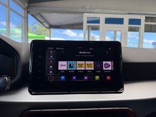 SEAT Arona FR Sport, LED Winterp CarPlay Navi - foto 11