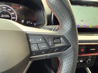 SEAT Arona FR Sport, LED Winterp CarPlay Navi - foto 15