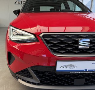 SEAT Arona FR Sport, LED Winterp CarPlay Navi - foto 19