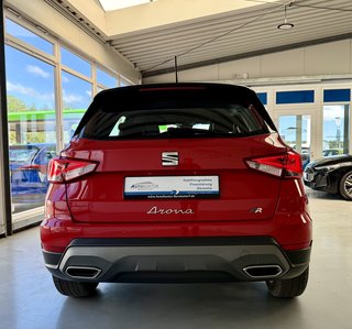 SEAT Arona FR Sport, LED Winterp CarPlay Navi - foto 20