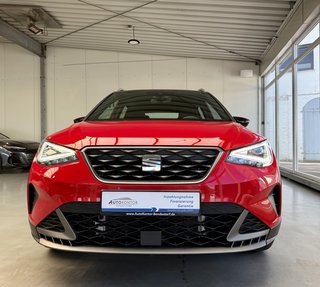 SEAT Arona FR Sport, LED Winterp CarPlay Navi - foto 18