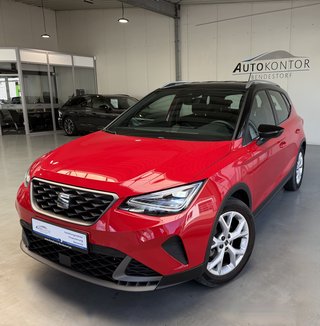 SEAT Arona FR Sport, LED Winterp CarPlay Navi - foto 22