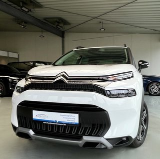 Citroën C3 Aircross Used vehicle for sale
