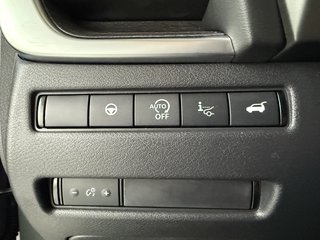 Nissan Qashqai Tekna Black Ed. Autom., Pano Leder ACC LED - foto 10