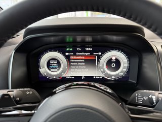 Nissan Qashqai Tekna Black Ed. Autom., Pano Leder ACC LED - foto 13