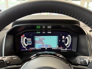 Nissan Qashqai Tekna Black Ed. Autom., Pano Leder ACC LED - foto 15