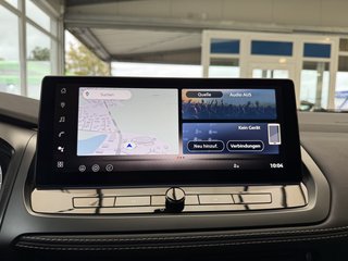 Nissan Qashqai Tekna Black Ed. Autom., Pano Leder ACC LED - foto 19