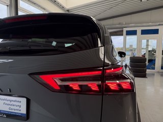 Nissan Qashqai Tekna Black Ed. Autom., Pano Leder ACC LED - foto 28