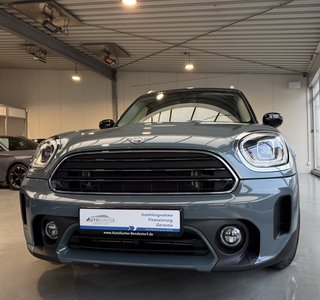 MINI Cooper Countryman Gebrauchtwagen Kaufen
