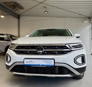 Volkswagen T-Roc Used vehicle for sale