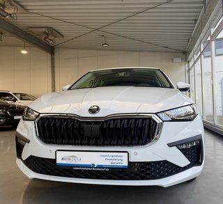 Skoda Scala Gebrauchtwagen Kaufen