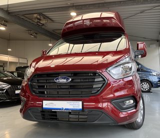 Ford Transit Custom Used vehicle for sale