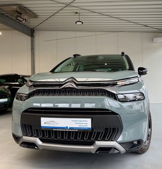 Citroën C3 Aircross Used vehicle for sale