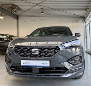 Seat Tarraco Used vehicle for sale