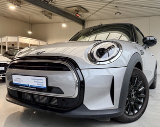 MINI Cooper Cabrio Sport Autom.., LED CarPlay Virtual PDC - bilder 3