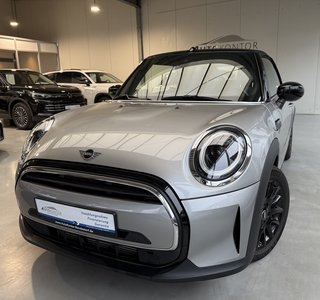MINI Cooper Cabrio Sport Autom.., LED CarPlay Virtual PDC - bilder 2