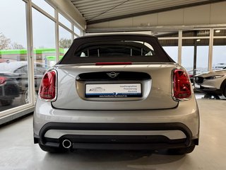 MINI Cooper Cabrio Sport Autom.., LED CarPlay Virtual PDC - bilder 6