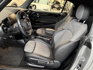 MINI Cooper Cabrio Sport Autom.., LED CarPlay Virtual PDC - bilder 9