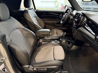 MINI Cooper Cabrio Sport Autom.., LED CarPlay Virtual PDC - bilder 1