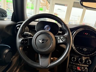 MINI Cooper Cabrio Sport Autom.., LED CarPlay Virtual PDC - bilder 4