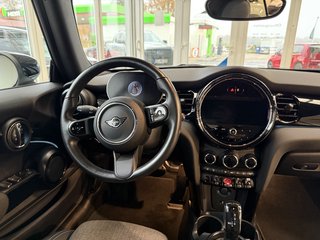 MINI Cooper Cabrio Sport Autom.., LED CarPlay Virtual PDC - bilder 3