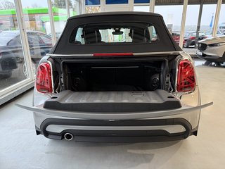 MINI Cooper Cabrio Sport Autom.., LED CarPlay Virtual PDC - bilder 5