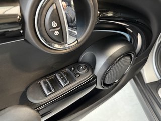 MINI Cooper Cabrio Sport Autom.., LED CarPlay Virtual PDC - bilder 6