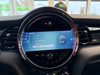 MINI Cooper Cabrio Sport Autom.., LED CarPlay Virtual PDC - bilder 10