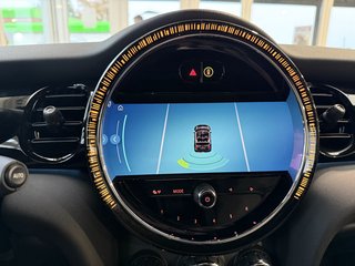 MINI Cooper Cabrio Sport Autom.., LED CarPlay Virtual PDC - bilder 11