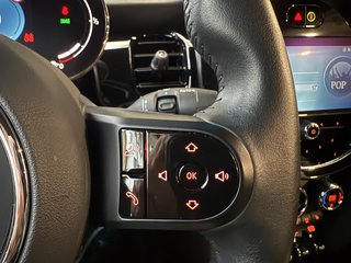 MINI Cooper Cabrio Sport Autom.., LED CarPlay Virtual PDC - bilder 12