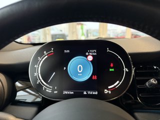 MINI Cooper Cabrio Sport Autom.., LED CarPlay Virtual PDC - bilder 13