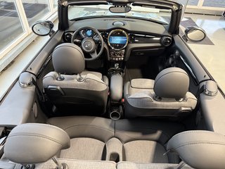 MINI Cooper Cabrio Sport Autom.., LED CarPlay Virtual PDC - bilder 21