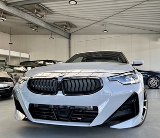 BMW 220 Gebrauchtwagen Kaufen