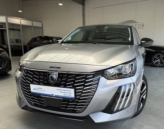 Peugeot 208 Allure  LED CarPlay Virtual ACC Kamera - bilder 2
