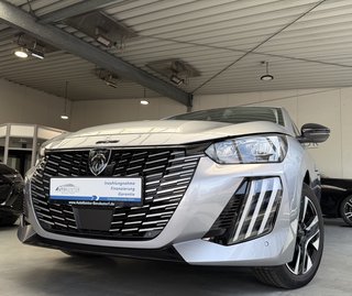 Peugeot 208 Allure  LED CarPlay Virtual ACC Kamera - bilder 3