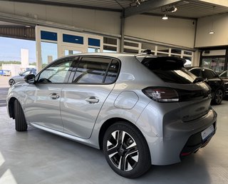 Peugeot 208 Allure  LED CarPlay Virtual ACC Kamera - bilder 4