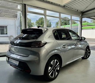 Peugeot 208 Allure  LED CarPlay Virtual ACC Kamera - bilder 5